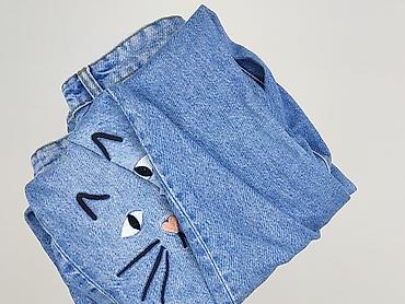 ed hardi jeans: Jeansy damskie, rozmiar M — 6