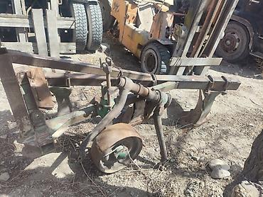 Тракторы МТЗ (Беларус): Трактор Беларус МТЗ-892.2 - Полный привод (4x4), передний и задний — 10