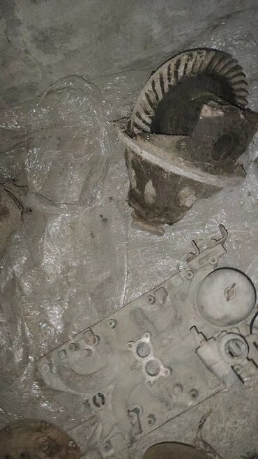 Digər avtomobil ehtiyat hissələri: UAZ klassik off-road avtomobili üçün ehtiyat hissələri paketi Tərkib — 6