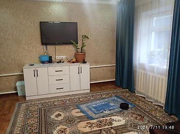 садике: 120 м², 4 комнаты — 4