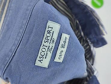 pull bear polska: Koszulа dla mężczyzn, rozmiar XL — 4