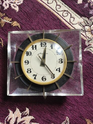 часы garmin: Антикварные часы