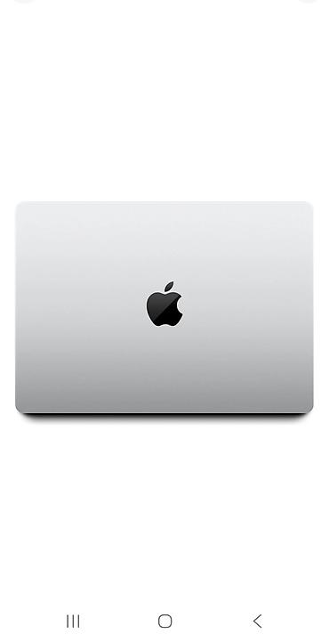 16 pro mac: Apple M2 Pro MacBook Pro 14.2" 16GB/512GB SSD 16-Core GPU (Silver) — 4