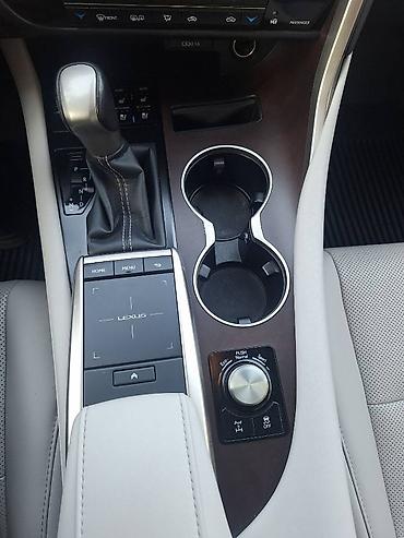 Lexus: Lexus RX: 2020 г., 3.5 л, Автомат, Бензин, Кроссовер — 12