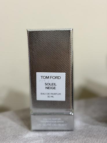 Нашумевший парфюм Том Форд Tom Ford Soleil Neige Eau de Parfum, 30
