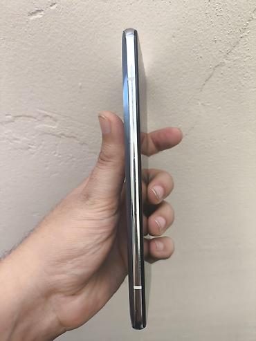 tcl 10 plus: Xiaomi Mi 10T, 128 GB, rəng - Gümüşü, 
 Barmaq izi — 3