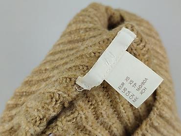 bluzka biala hm: H&M, Sweter damski, rozmiar XS — 4