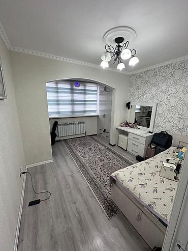 Продажа квартир: 3 комнаты, 106 м², Элитка, 6 этаж, Евроремонт — 10