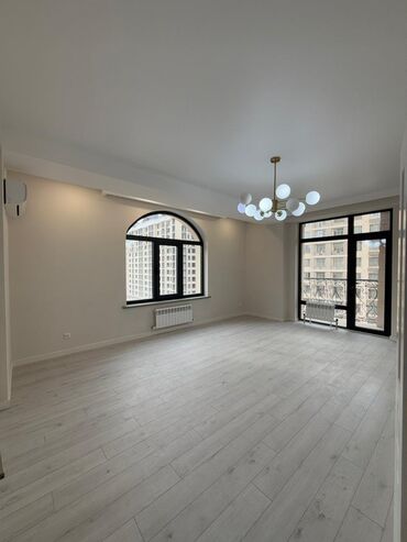 куплю трехкомнатную квартиру: 3 комнаты, 105 м², Элитка, 7 этаж, Евроремонт