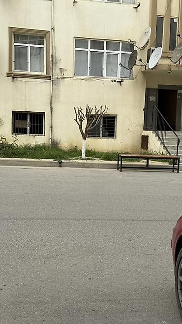 Köhnə tikili: Masazir Qurtulus 93 — 1
