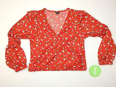 bluzka biala hm: Topshop, Bluzka damska, rozmiar XL — 2