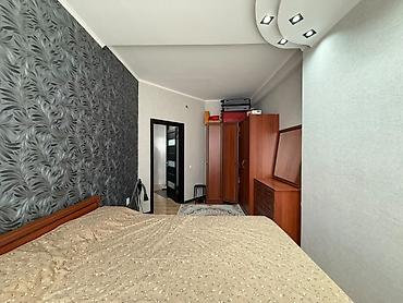 квартиру в г ош: 3 комнаты, 84 м², Элитка, 7 этаж, Евроремонт — 9