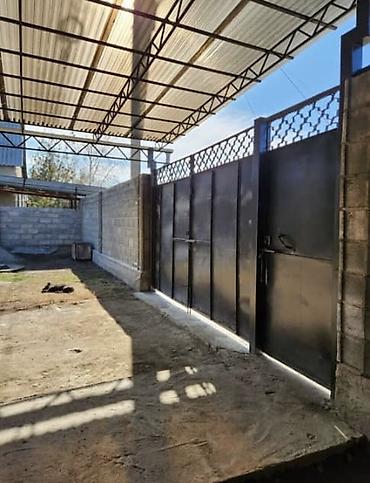 Продажа коттеджей и домов: СРОЧНО Продаётся дом 🏡 Адрес: Первомайский район, Ак-Босого, ул. Чуй — 15