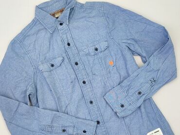 szorty męskie cropp: Shirt for men, size S (EU 36)