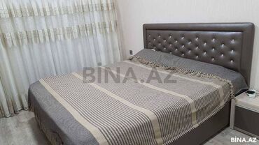 Yeni tikili: 3 otaqlı, Yeni tikili, 73 kv. m — 6