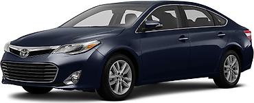 хамер телефон: Сдаю Toyota Avalon, Посуточно, Без водителя, | Залог — 5