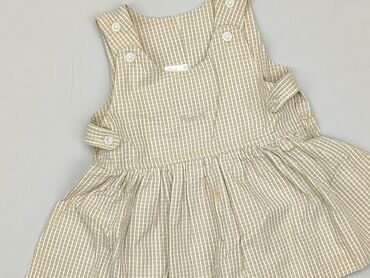 sukienki letnie w kwiaty midi: Dress, 0-3 months, condition - Fair