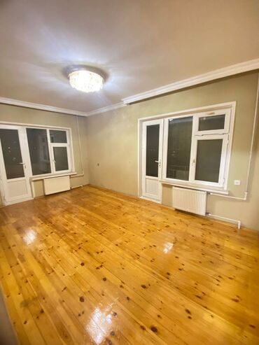 Köhnə tikili: Bakı, Köhnə Günəşli, 2 otaqlı, Köhnə tikili, 60 kv. m — 1