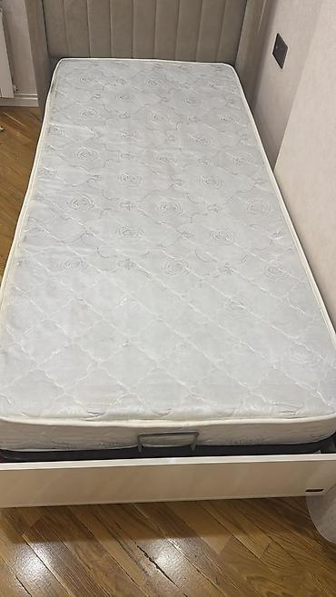 İşlənmiş, Ortopedik matras, Bir nəfərlik