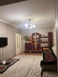 Продажа квартир: 3 комнаты, 69 м², 106 серия, 7 этаж, Старый ремонт at lalafo.kg — 6 Продажа квартир: 3 комнаты, 69 м², 106 серия, 7 этаж, Старый ремонт — 6