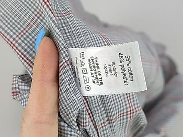 pull and bear sweter: F&F, Shirt for men, size M — 5