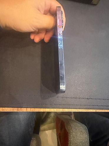 ipad apple: IPhone 13 Pro, 128 GB, Gümüşü, Face ID — 3