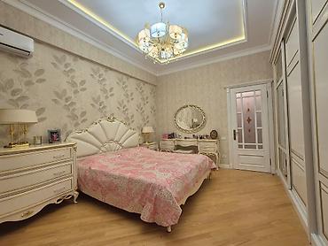 gence menzil: Elmlər metrosunun yanında, Park Academy Living kompleksində 8-ci — 5