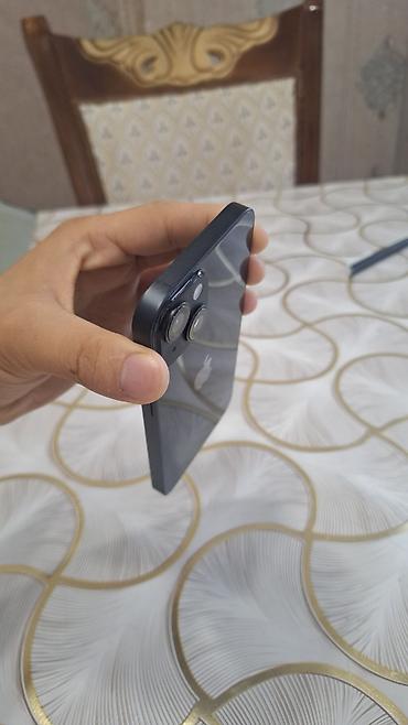 iphone satilir: IPhone 14, Qara — 2
