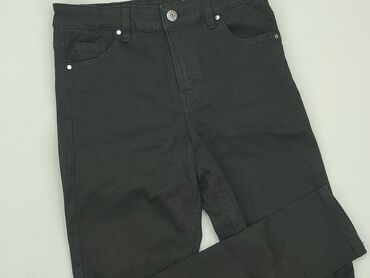 spodnie 158: Jeans, 13 years, 152/158, condition - Very good