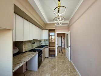 Продажа квартир: 3 комнаты, 71 м², Элитка, 2 этаж, Евроремонт — 1