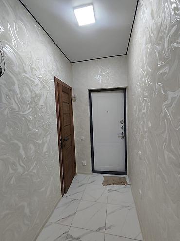 69: Студия, 26 м², Технопарк Элитка, 6 этаж, Евроремонт — 2
