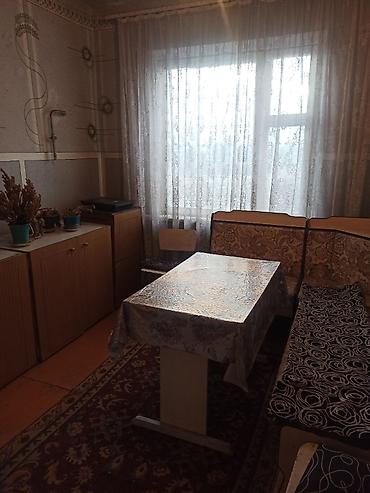 Продажа коттеджей и домов: Продаю трёх комнатную квартиру, третий этаж. Квартира очень тёплая — 3