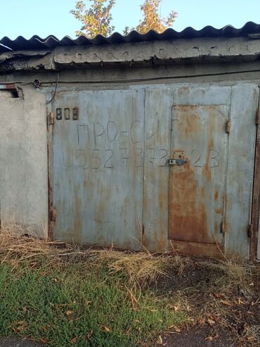 столовой в аренду: 18 кв. м, Бетон