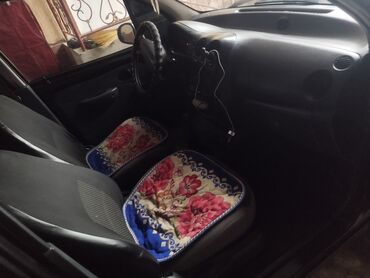 Daewoo: Daewoo Matiz: 2013 г. — 2