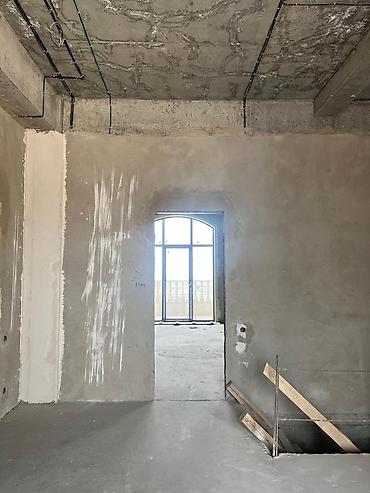 Продажа квартир: 5 и более комнат, 572 м², Асанбай мкр Элитка, Пентхаус этаж, ПСО (под самоотделку) — 7