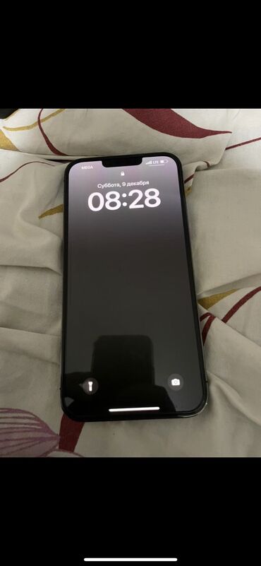 iphone 5se: IPhone 13 Pro Max, Б/у, Черный, Защитное стекло, Чехол, 95 % at lalafo.kg iphone 5se: IPhone 13 Pro Max, Б/у, Черный, Защитное стекло, Чехол, 95 %