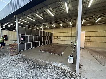 Автомойки: Автомойка — 13