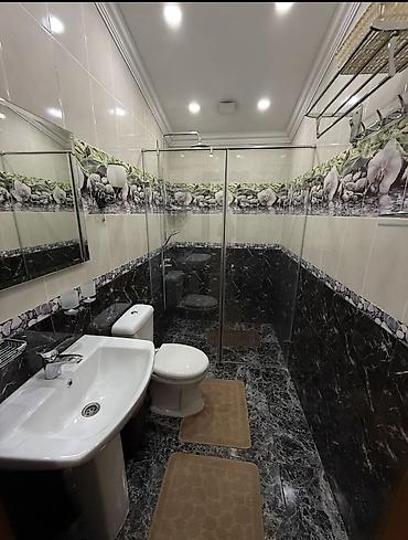 Долгосрочная аренда домов: 480 м², 8 комнат — 17