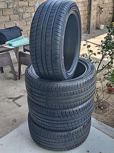 disqler: 460 manata alınıb təkər yenidir heç işlənməyib. 380 manata satılır — 1