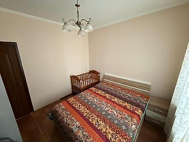 ройон восток: 3 комнаты, 62 м², Восток-5 мкр 105 серия, 5 этаж, Евроремонт — 10