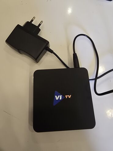 ipoteka krediti ilə satılan evlər: Yeni Smart TV boks Android, Ödənişli çatdırılma