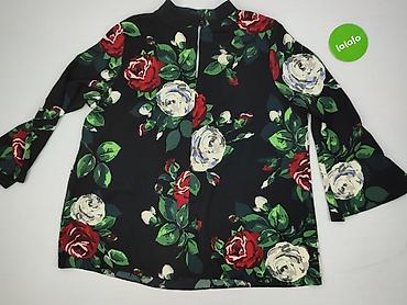 bluza blackpink: Papaya, Bluzka damska, rozmiar 4XL — 3