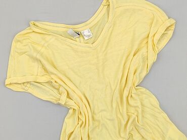 t shirty coca cola: H&M, Women`s T-shirt, size L (EU 40)