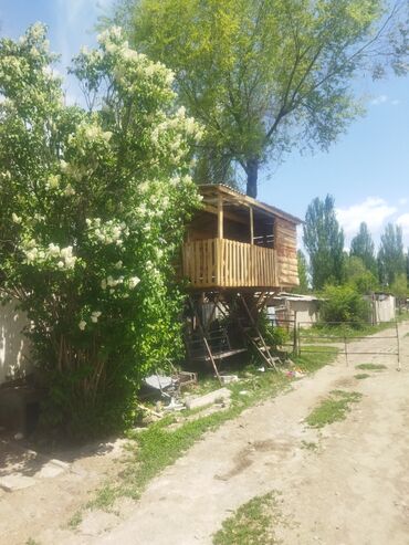 Продажа домов: Барачный, 93 м², 6 комнат, Собственник — 18