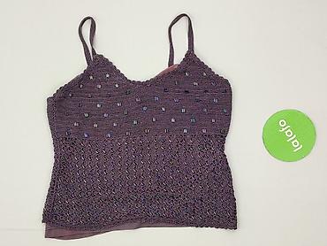pull and bear rozmiary: George, Top damski, rozmiar M — 2