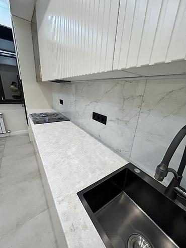 Продажа квартир: 2 комнаты, 80 м², Элитка, 11 этаж, Дизайнерский ремонт — 6