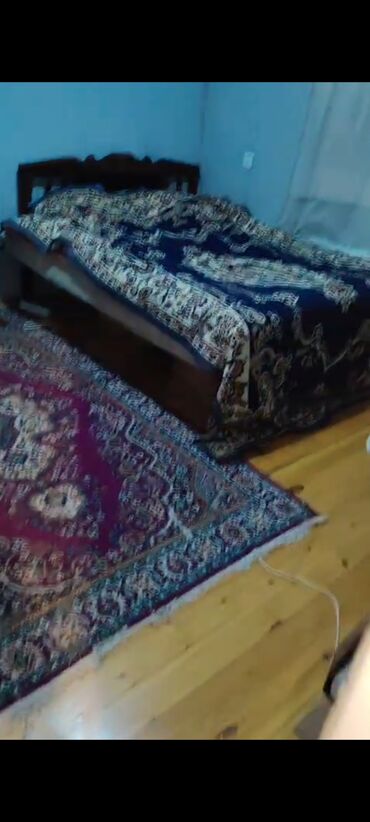 Uzunmüddətli kirayə evlər: 80 kv. m, 2 otaqlı, Qaz, İşıq, Su — 9