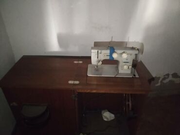 швейная машина jaki: Швейная машина