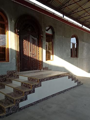 Həyət evləri və villaların satışı: 3 otaqlı, 100 kv. m, Kredit yoxdur, Orta təmir — 10