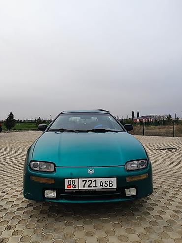 бензонасос нексия 1: Mazda 323: 1997 г. — 7